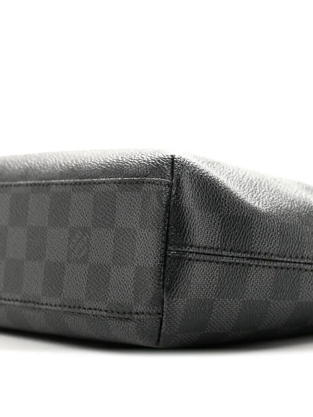 Louis Vuitton Damier Graphite Mick Pm #329454L85B